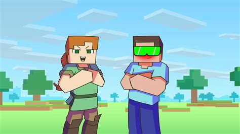 alex minecraft r34|rule 34 1girls alex minecraft animated areolae breasts completely。